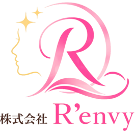 株式会社R'envy